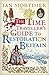 The Time Traveller's Guide to Restoration Britain