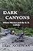 DARK CANYONS: Where Mexico and the U. S. Collide