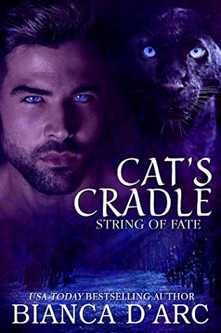 Cat's Cradle: Tales of the Were (String of Fate Book 1)