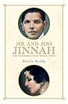 Mr and Mrs Jinnah...