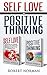 Positive Thinking, Self Love by Robert Norman