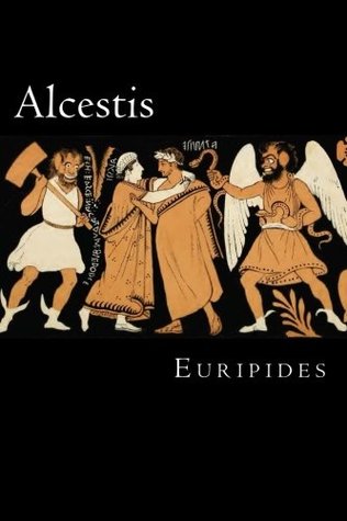 Alcestis