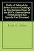 Crisis of Subjectivity. Botho Strauss's Challenge to West Ger... by Leslie A. Adelson