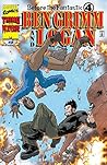 Before The Fantastic Four: Ben Grimm & Logan (2000) #3 (of 3)