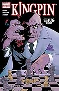 Kingpin (2003-2004) #7