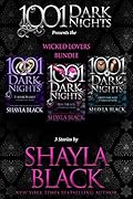 Wicked Lovers Bundle