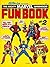 Stan Lee Presents The Mighty Marvel Superheroes Fun Book, #2