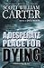 A Desperate Place for Dying (Garrison Gage, #2)