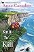 Knit to Kill (Black Sheep K...