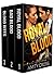 Royal Blood Volume One: (Books #1-3)