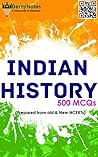 Indian History MC...