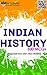 Indian History MCQs (Prepared from Old and New NCERTS, Bipin ... by DemyNotes