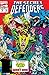 Secret Defenders #18