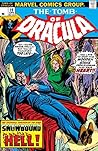 Tomb of Dracula (1972-1979) #19