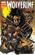 Wolverine (2010-2012) #1000