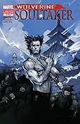 Wolverine: Soultaker (2005) #2
