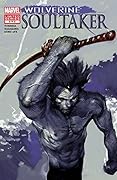 Wolverine: Soultaker (2005) #5
