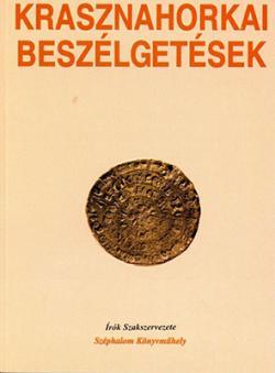 Krasznahorkai Beszélgetések (Hardcover)