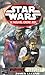 Star Wars, les agents du chaos, tome 2 : L'Eclipse des jedï