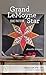 Grand LeMoyne Star Quilt Pa...