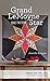 Grand LeMoyne Star Quilt Pattern by Jennifer Sampou