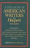 A Treasury of American Writers from Harper's Magazine