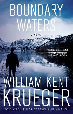 pdf download Boundary Waters (Cork O'Connor, #2)