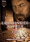 L'Ordine di Astrea - Rod (Italian Edition)