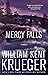Mercy Falls (Cork O'Connor, #5) by William Kent Krueger
