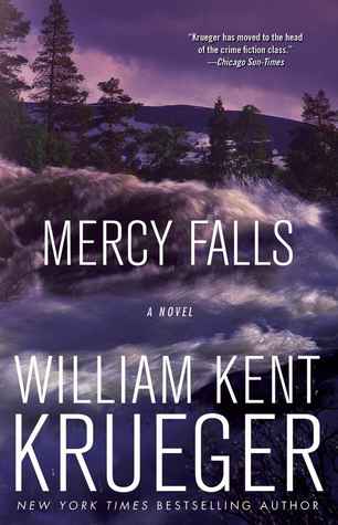pdf download Mercy Falls (Cork O'Connor, #5)