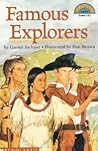 Famous Explorers