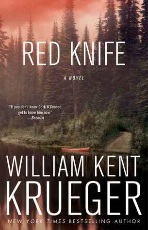 pdf download Red Knife (Cork O'Connor, #8)