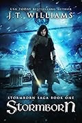 Stormborn