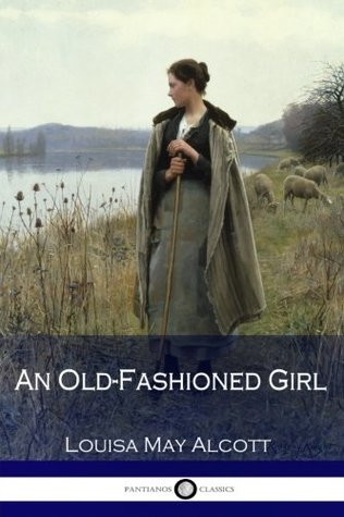 An Old-Fashioned Girl