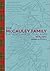 The McCauley Family of Katikati, New Zealand: 1876-2012