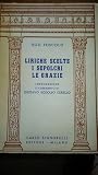 Liriche scelte - ...