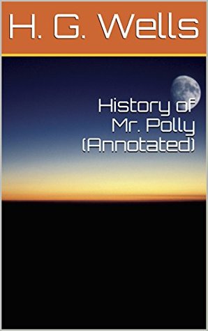 History of Mr. Polly