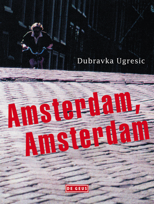 Amsterdam, Amsterdam (Hardcover)
