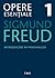 Introducere în psihanaliză by Sigmund Freud