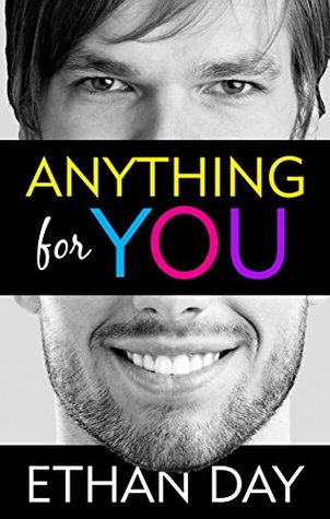 Anything for You (A Middleton Romance #1)