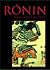 Rónin by William Dale Jennings