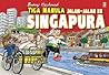 Tiga Manula Jalan-Jalan ke Singapura Extended by Benny Rachmadi