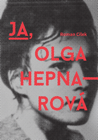 Ja, Olga Hepnarová (Paperback)