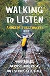 Walking to Listen...