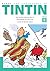 The Adventures of Tintin Volume 5: The Seven Crystal Ball / Prisoners of The Sun / Land of Black Gold