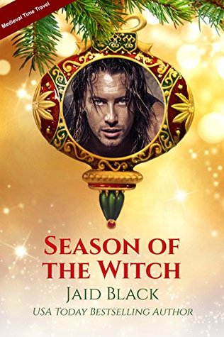 Season of the Witch (Called Through Time: Highlander Brides Book 4)