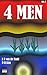 4 MEN by L van de Stadt