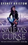 Salem's Curse by Kirk Kilgrave