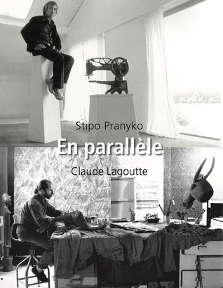 En parallèle, Stipo Pranyko, Claude Lagoutte