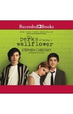 The Perks of Being a Wallflower
